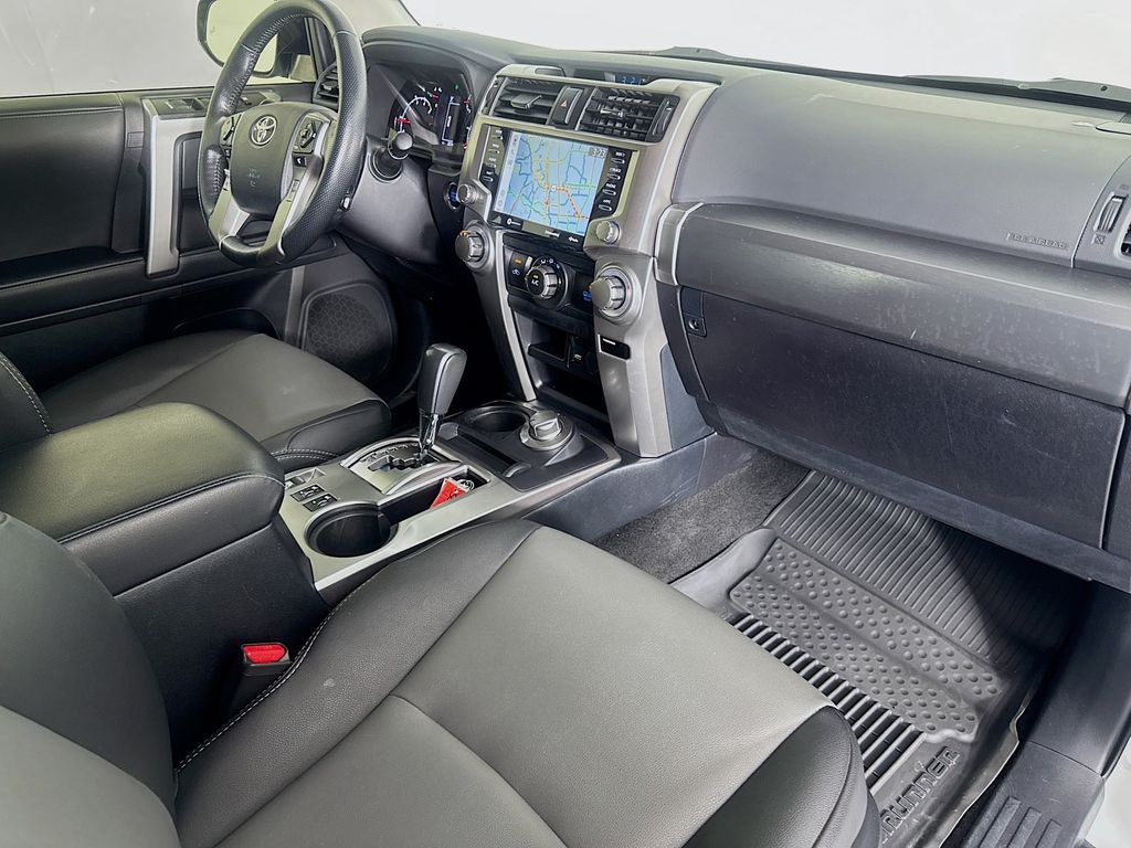 Used Car 2024 Toyota 4runner  Sr5 Premium For Sale Under $50,000 In Austin, Texas
