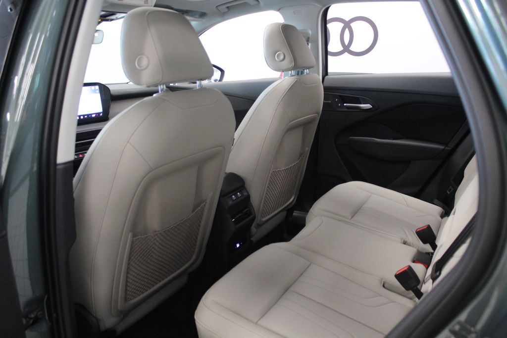 Thumbnail: 2026 Audi Q3 - 30