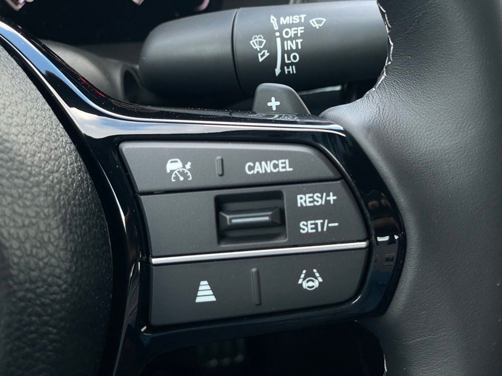 Thumbnail: 2026 Honda Civic - 14