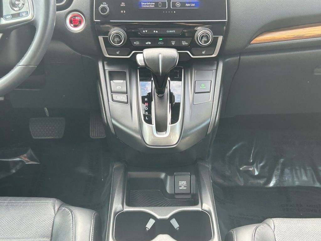 Thumbnail: 2019 Honda CR-V - 26