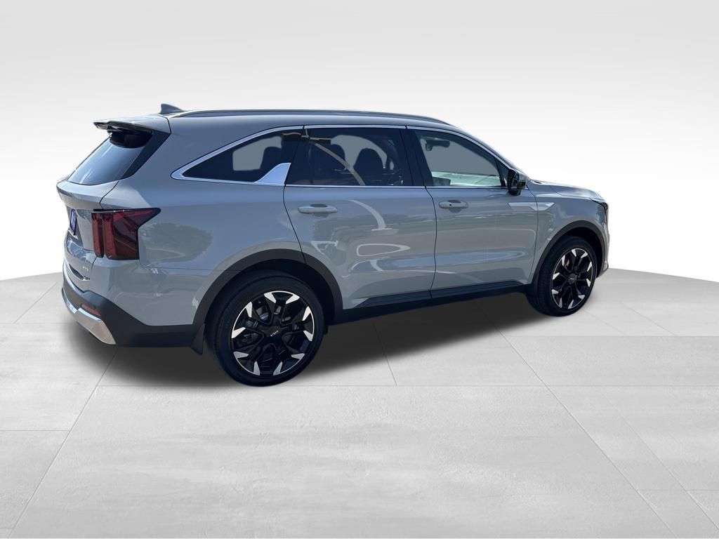 Used 2024 Kia Sorento SUV