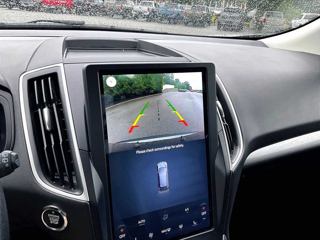 2024 Ford Edge — photo 19