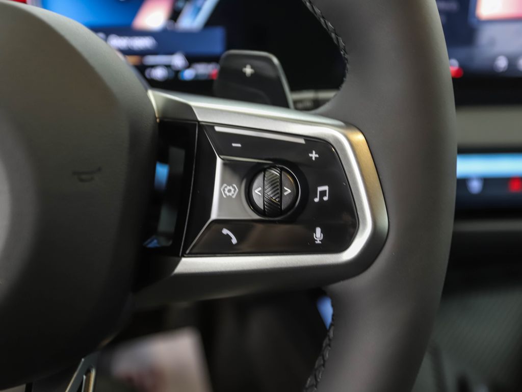 Thumbnail: 2026 BMW X3 - 13