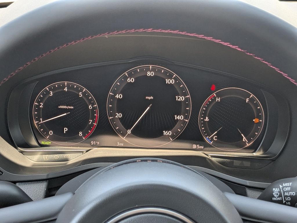 2026 Mazda CX-70 3.3 Turbo S Premium