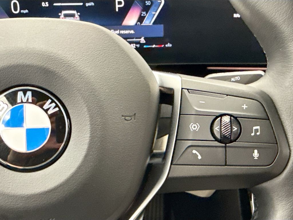 Thumbnail: 2026 BMW X2 - 12
