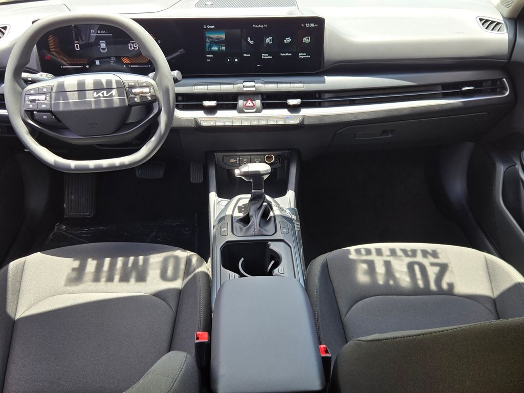 2026 Kia K4 - $24,325