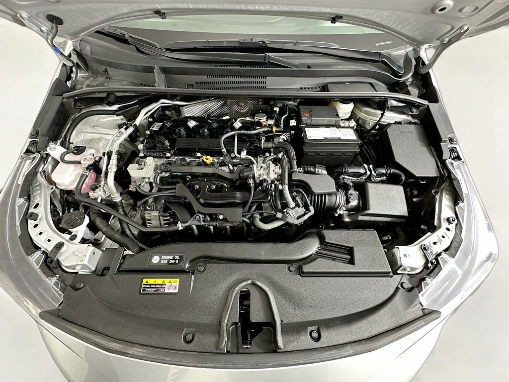 2024 Toyota Corolla LE 28