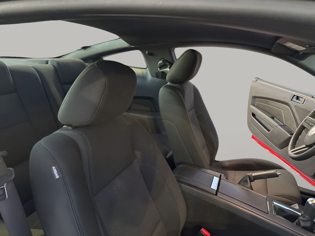 Used Car 2010 Ford Mustang  Gt For Sale Under $25,000 In Austin, Texas