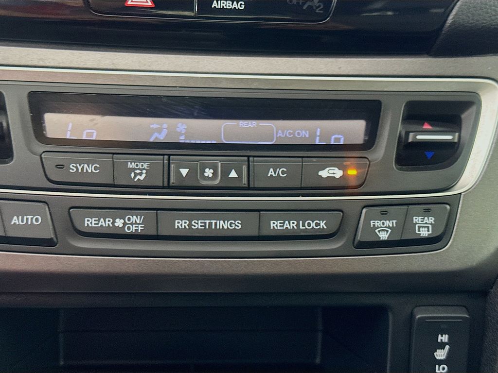 Used Car 2018 Honda Pilot  Ex-l For Sale Under $20,000 In Austin, Texas