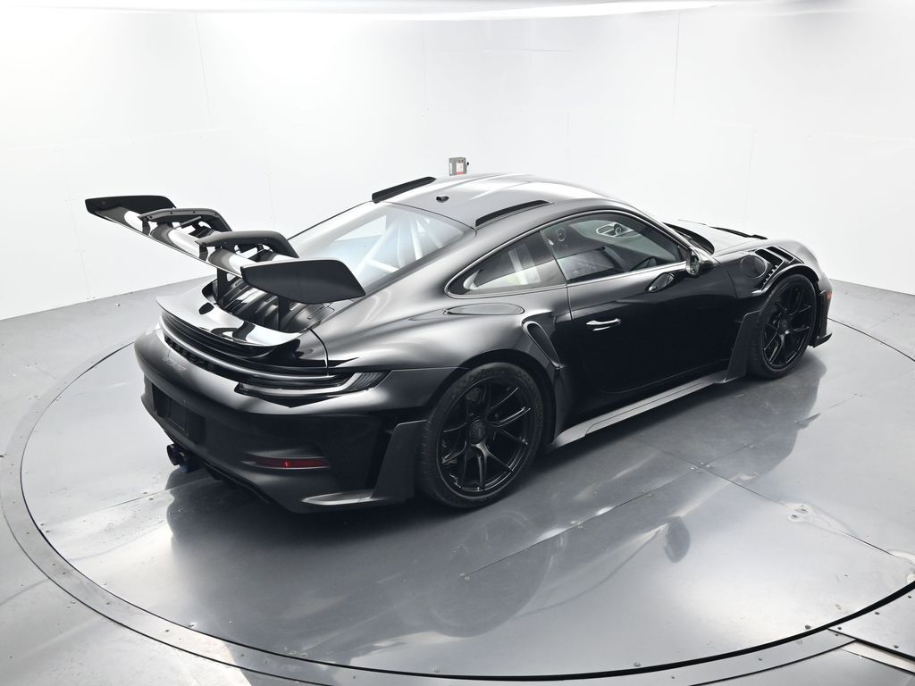 Used 2024  Porsche  image 44