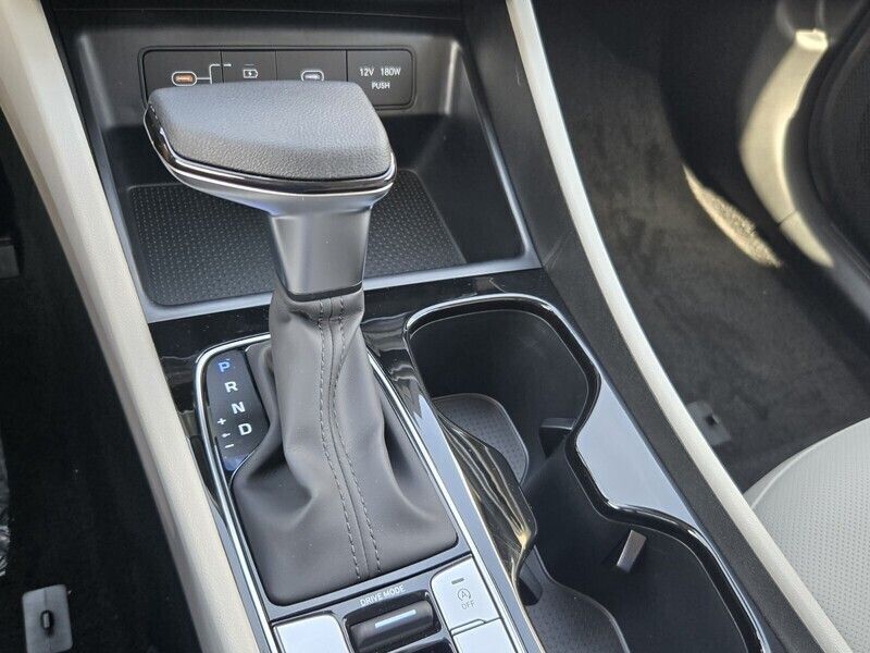 2026 Hyundai Tucson - $31,440