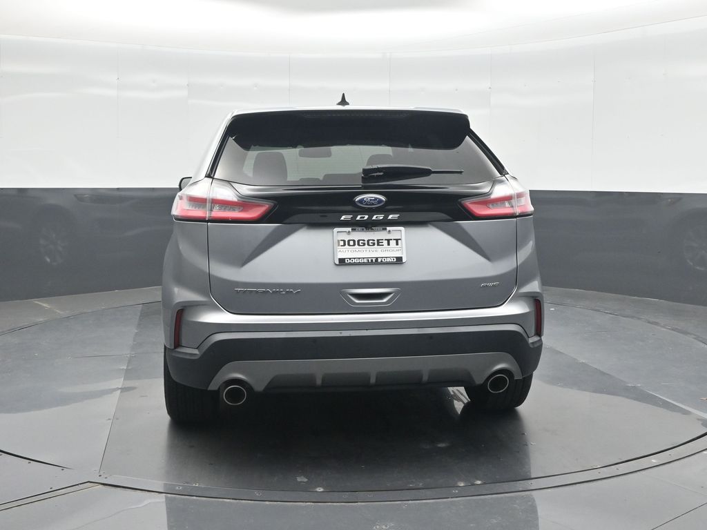 Used 2024 Ford Edge SUV