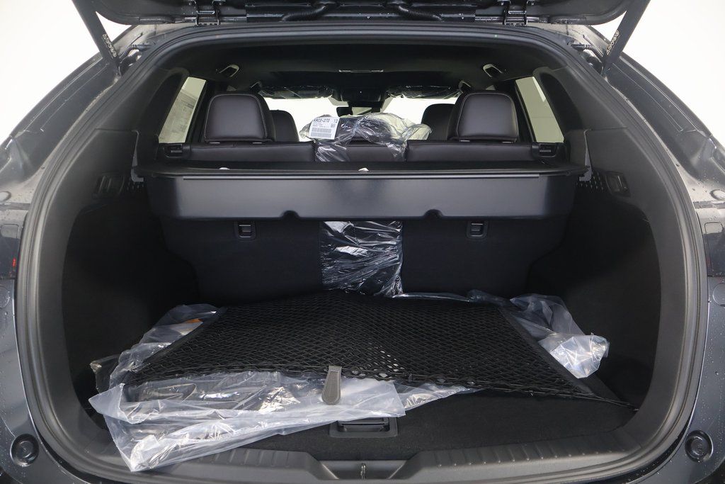2025 Mazda CX-5 Turbo Signature 8