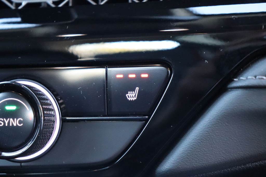 Thumbnail: 2025 Honda Accord - 24