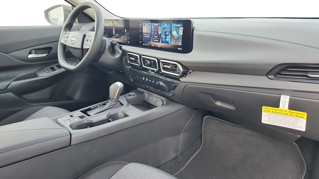 2026 Nissan Sentra