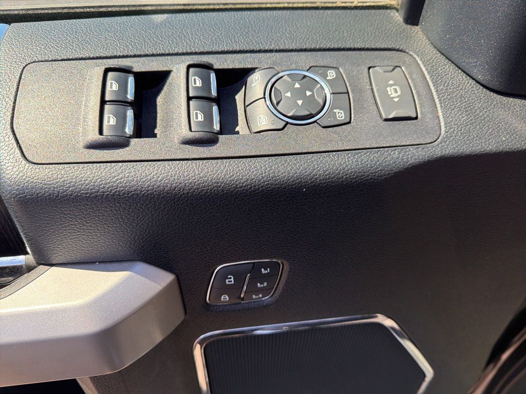 used 2021 Ford F-350SD car, priced at $82,720