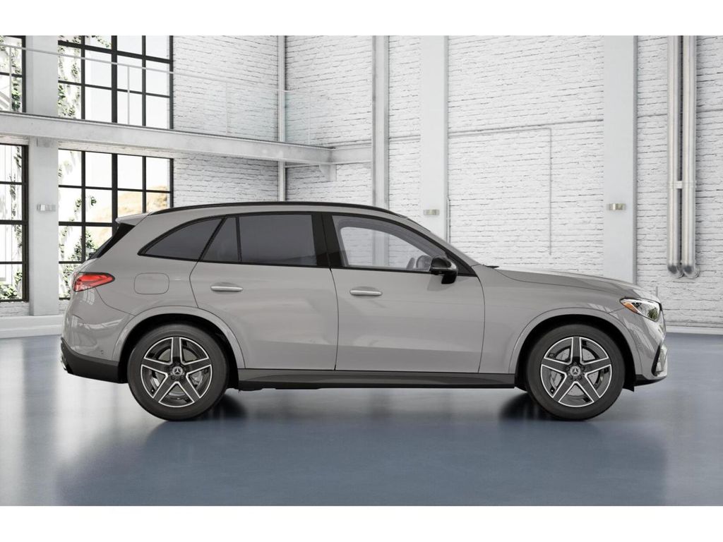 Thumbnail: 2026 Mercedes-Benz GLC - 2
