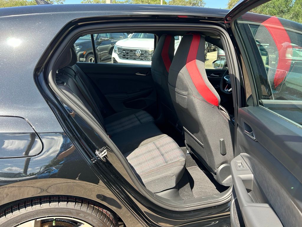New 2026 Black Volkswagen S image 37