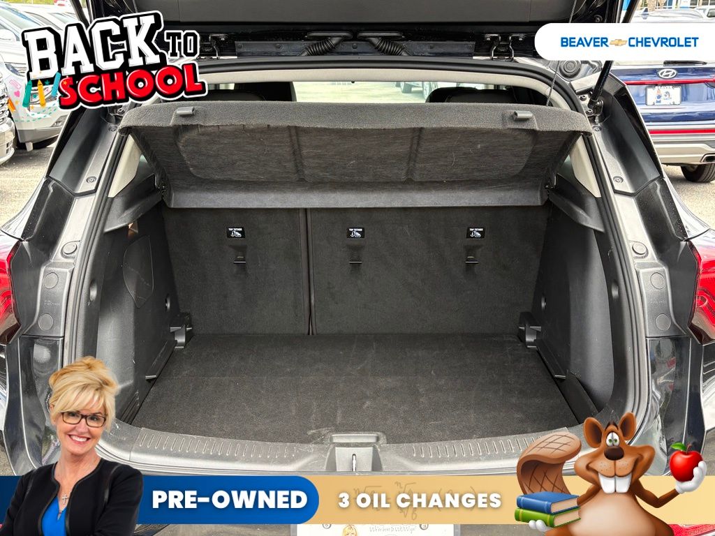 Used 2024 Buick Encore GX SUV