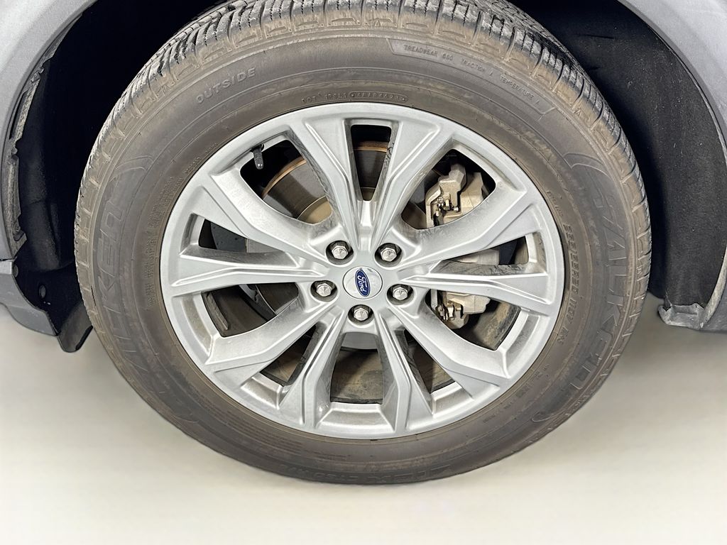 Used Car 2021 Ford Explorer  Xlt For Sale Under $25,000 In Austin, Texas