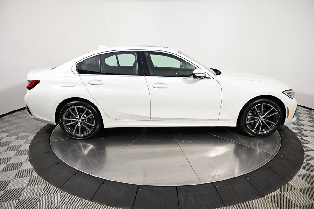 2021 BMW 3 Series 330i xDrive 6