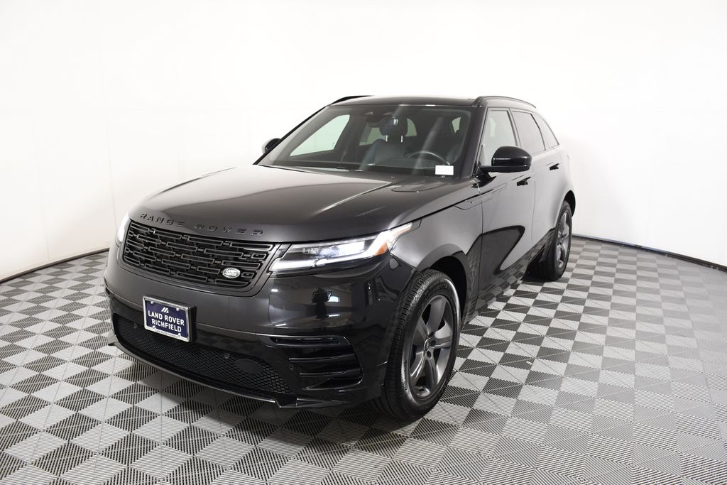 2025 Land Rover Range Rover Velar P250 Dynamic SE's photo