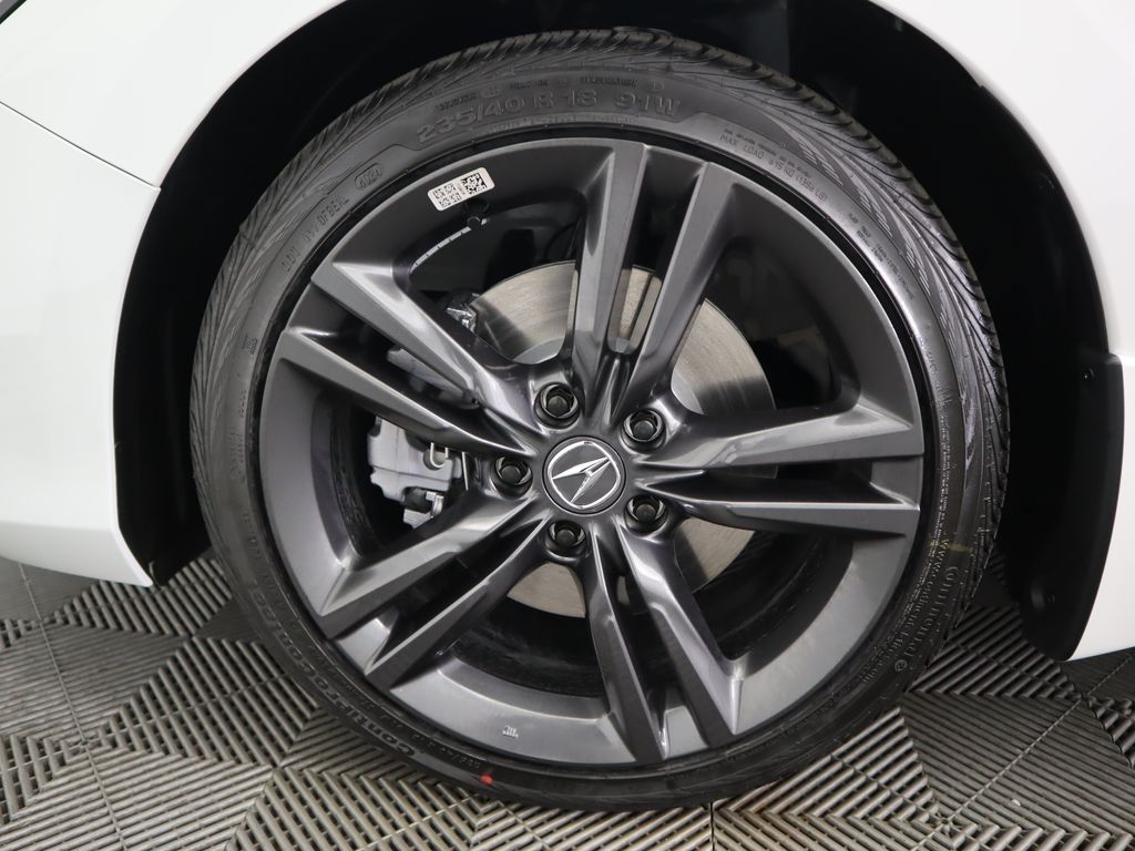 2025 Acura Integra A-Spec 32