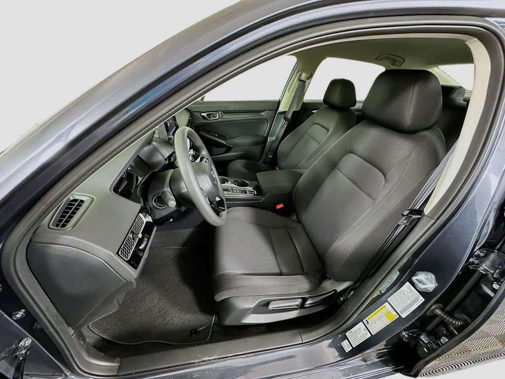 Thumbnail: 2026 Honda Civic - 15