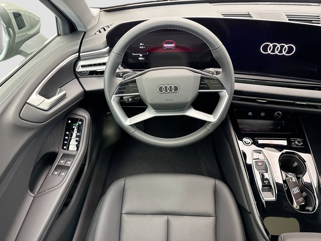 Thumbnail: 2025 Audi A5 - 10