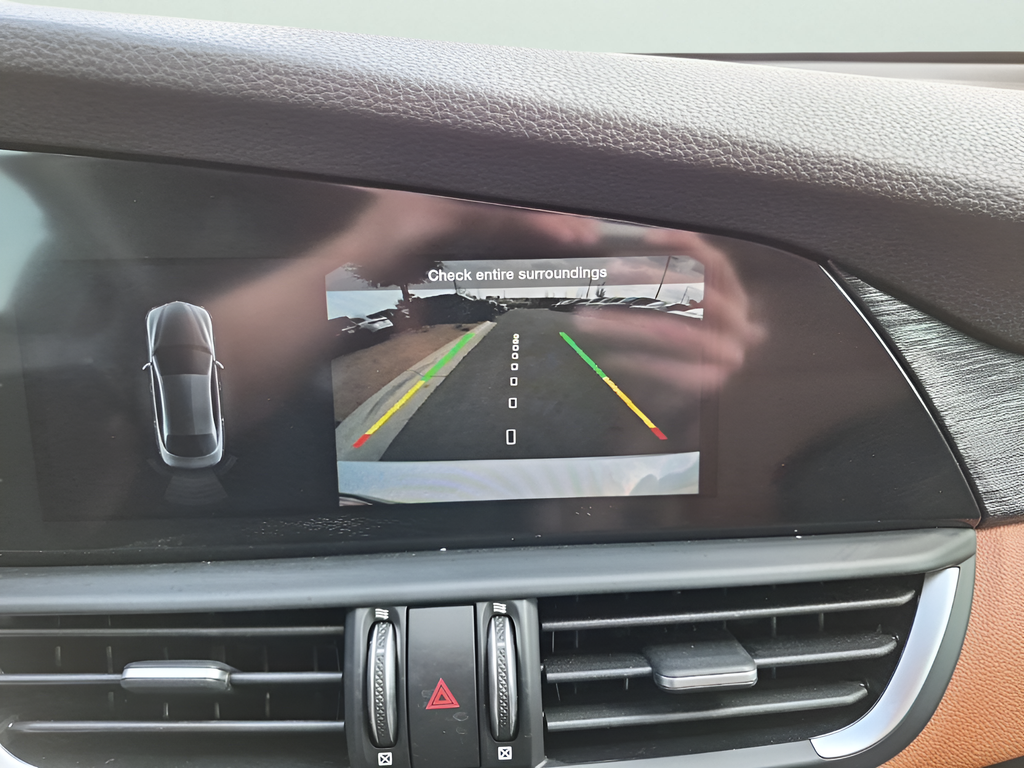 Used Car 2021 Alfa Romeo Giulia  For Sale Under $25,000 In Austin, Texas