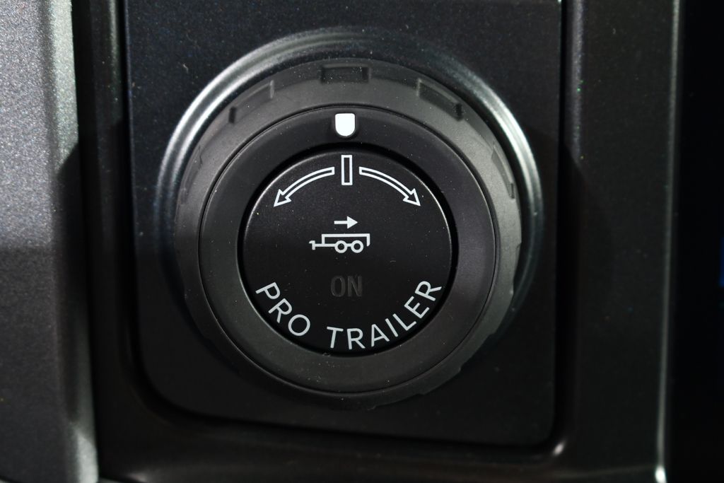 New 2026 Gray Ford XLT image 29