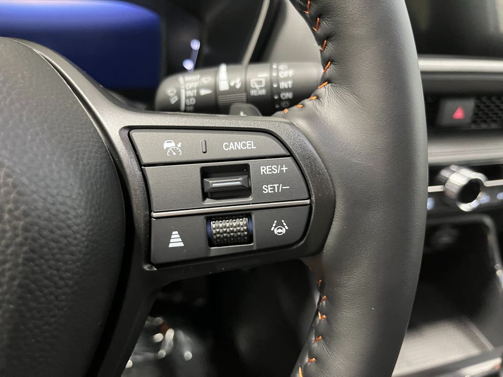 2026 Honda CR-V TrailSport - Photo 16