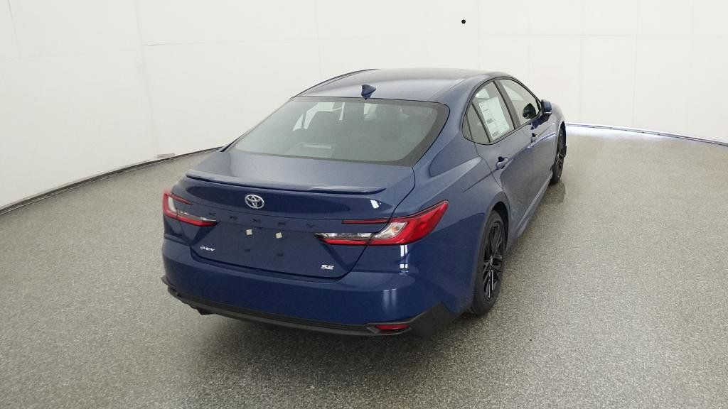 Thumbnail: 2025 Toyota Camry - 29