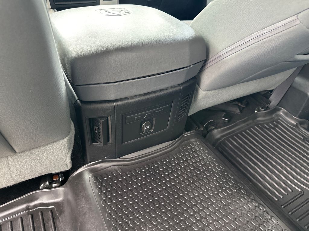 Used Car 2016 Ram 1500  Lone Star For Sale Under $20,000 In Austin, Texas