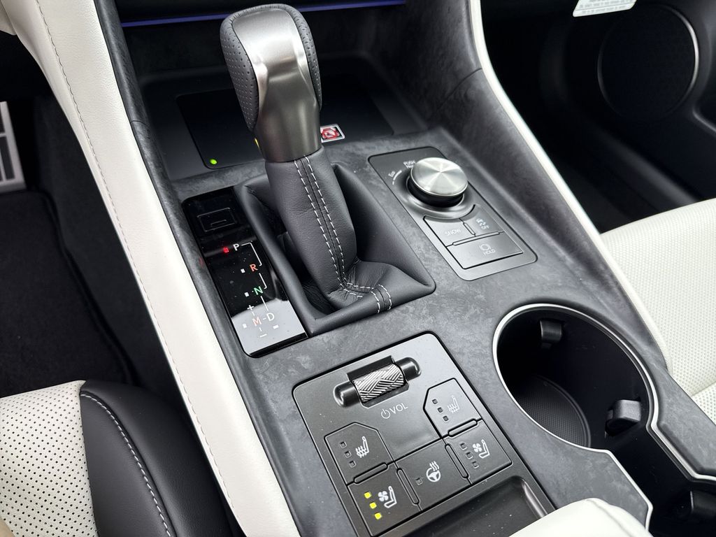 Thumbnail: 2026 Lexus IS - 20