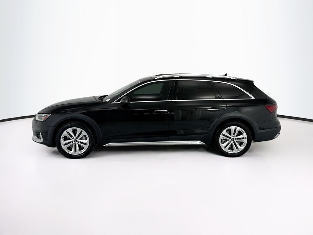 Thumbnail: 2023 Audi A4 - 8