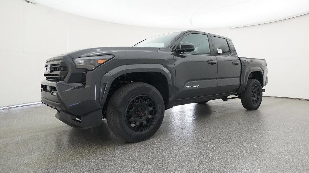 Thumbnail: 2025 Toyota Tacoma - 26