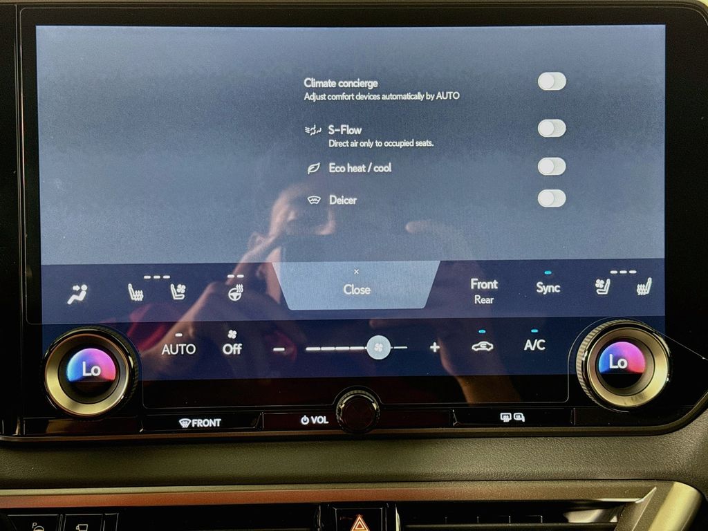 Thumbnail: 2026 Lexus RX - 14