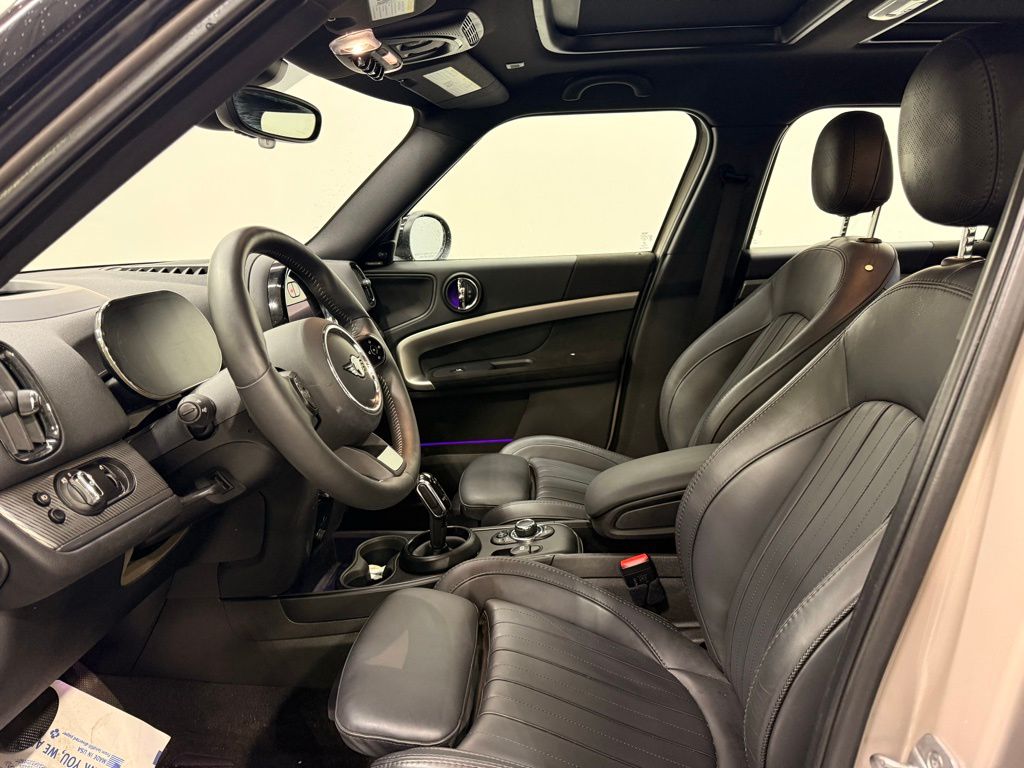 2022 MINI Cooper Countryman S 10