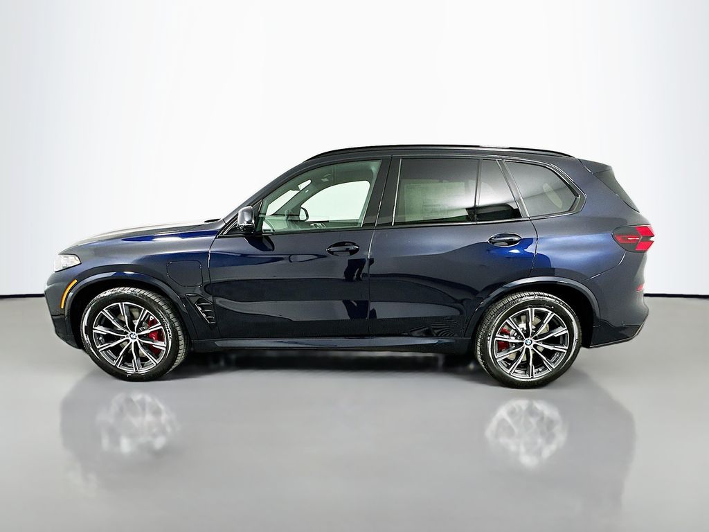 Thumbnail: 2026 BMW X5 - 8