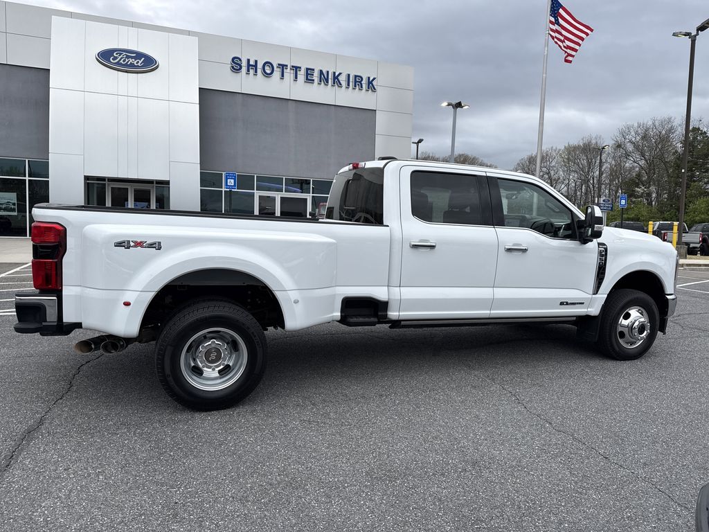 Used 2025 Ford F-350SD Truck