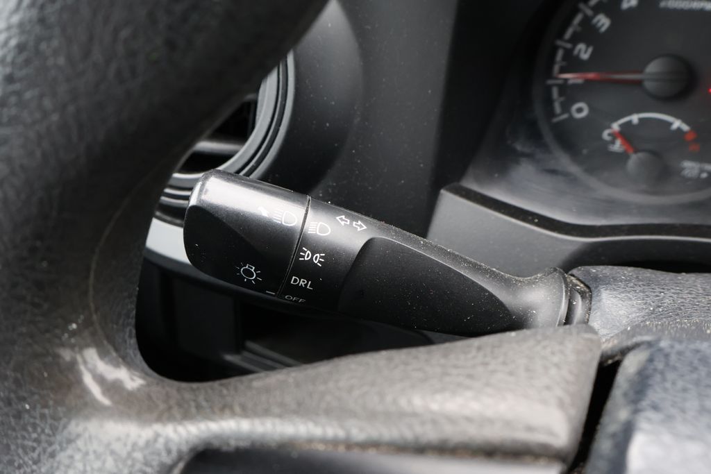 2019 Toyota Tacoma SR 21