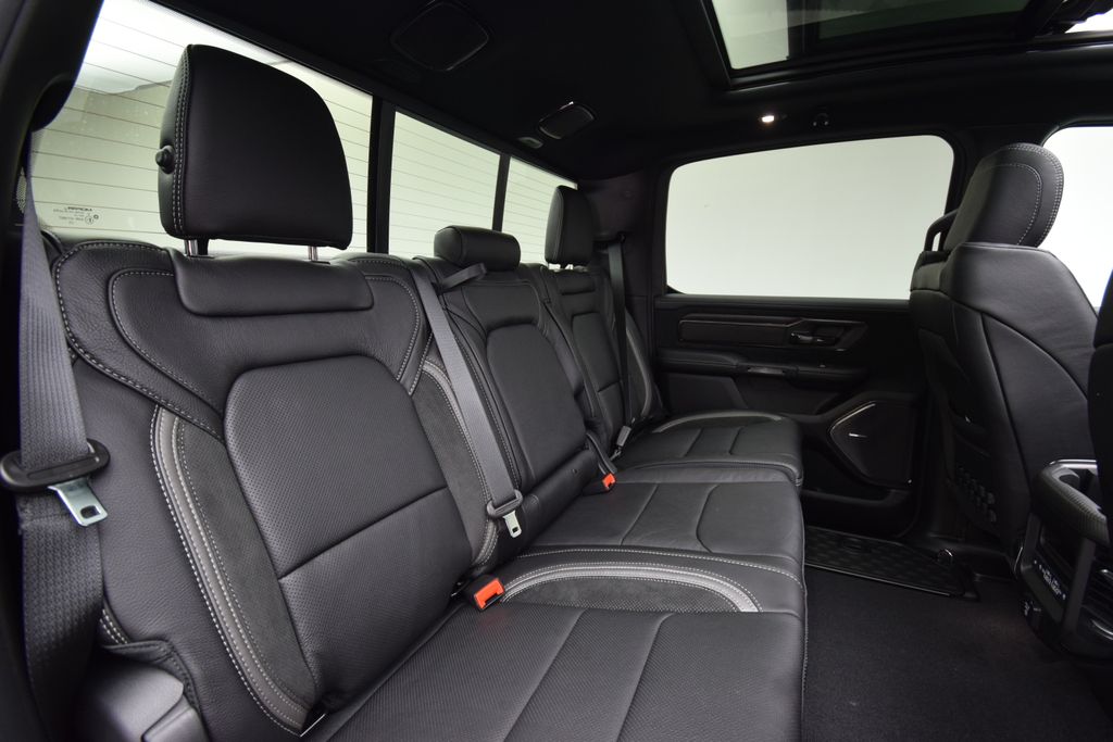 new 2026 Ram 1500 car, priced at $80,919