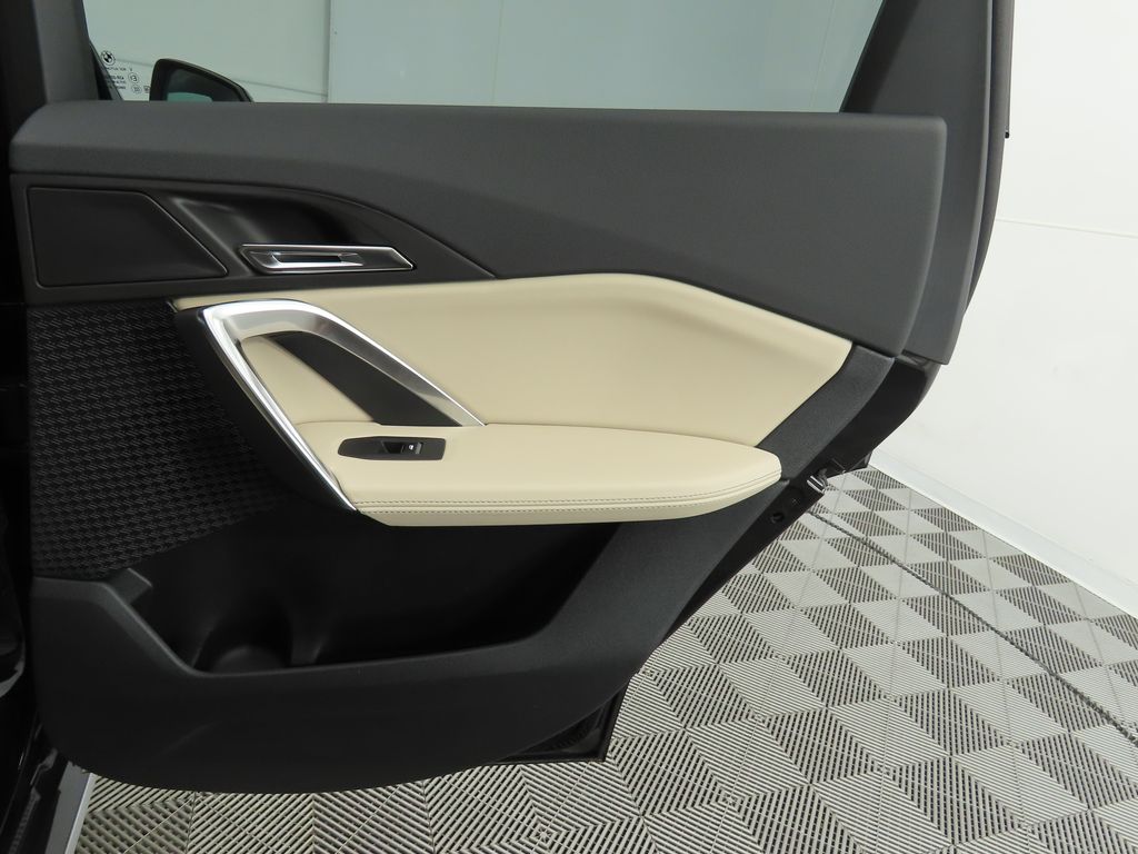 Thumbnail: 2025 BMW X1 - 27