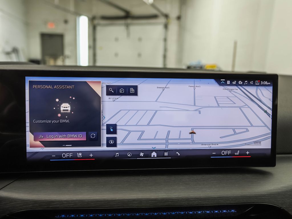 Thumbnail: 2026 BMW i4 - 15