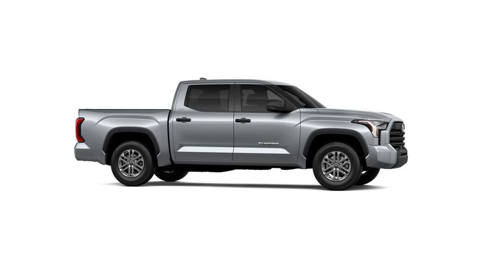 Thumbnail: 2026 Toyota Tundra - 13
