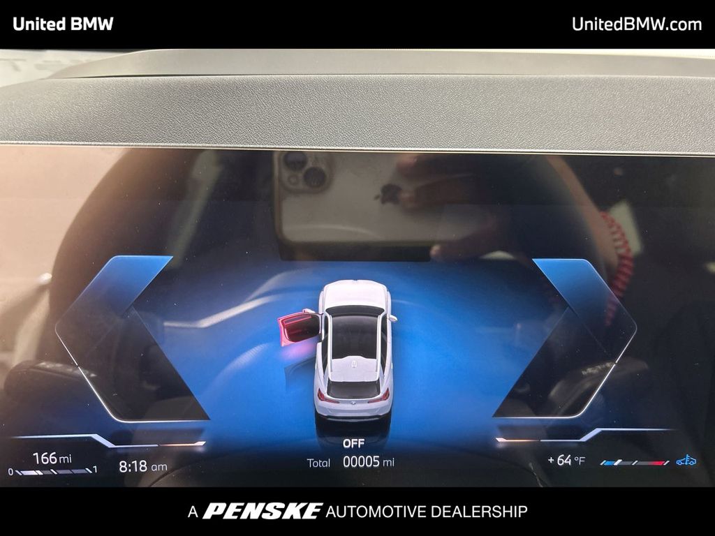 Thumbnail: 2026 BMW X3 - 15