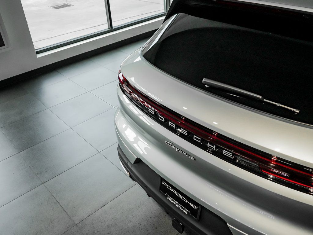 New 2026  Porsche  image 38