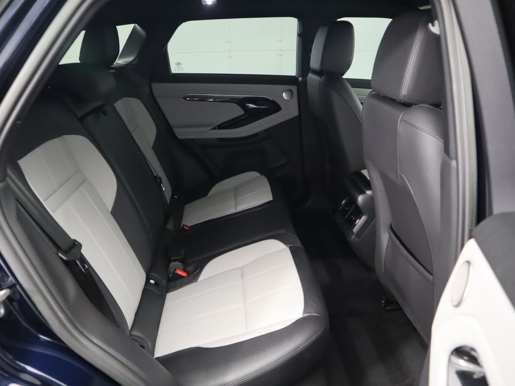 2023 Land Rover Range Rover Evoque Dynamic 23