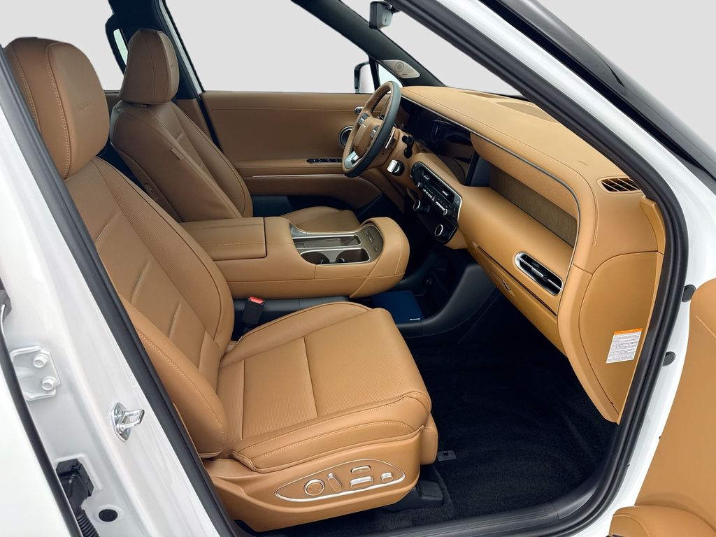 Thumbnail: 2026 Hyundai Palisade - 19